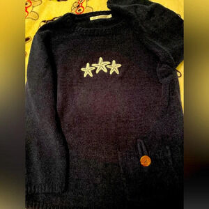 Softest sweater ever!